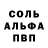 Кетамин VHQ aruna kamra
